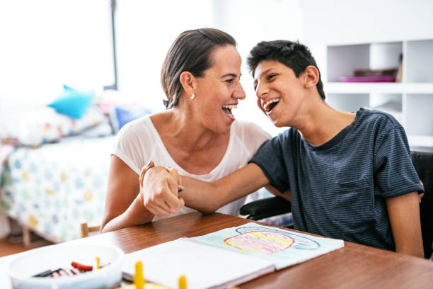 Independent living support and life skills development